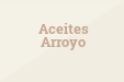 Aceites Arroyo