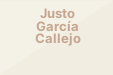 Justo García Callejo