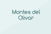 Montes del Olivar