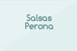 Salsas Perona