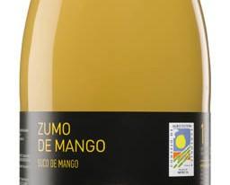 Néctar de mango. Formato: 1 litro, 200 ml, 750 ml