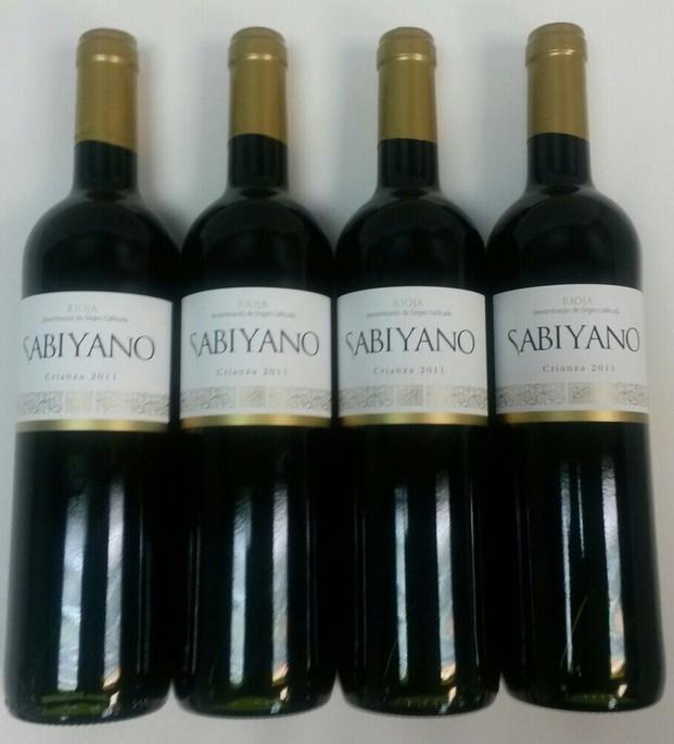 Sabiyano. Rioja Denominación de Origen