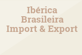 Ibérica Brasileira Import & Export