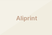 Aliprint