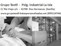 Ropa Laboral. Grupo Textil, empresa ropa laboral para hostelería