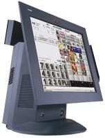 TPV. TPV y pack con monitores, impresoras y software