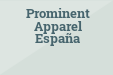 Prominent Apparel España