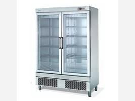 Armario Refrigerador. Armarios refrigeradores y congeladores